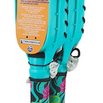 SwimWays Hydro Lacrosse Waterproof Lacrosse Set for Ages 5+ | Lightweight, Travel-Friendly Set Includes Ball for On-the-Go Play Anywhere, Encourages Exercise; Boosts Hand-Eye Coordination