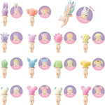 Sonny Angel Hippers Dreaming 3 Series - 1 Sealed Blind Box Original Mini Figure - One Assorted - No Choice Available