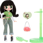 LOL Surprise OMG The Powerpuff Girls Doll - Buttercup