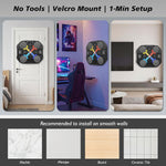Music Boxing Machine for Kids and Adults with Bluetooth Connection