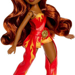 Bratz Sassy Stampede Sasha Fashion Doll with Accessories: Western, Cowgirl Style Clothes & Accessory Pieces