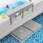 Benicci Comfortable Bath Kneeler and Elbow Kneeling Rest Pad for Baby Bathing