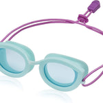 Speedo Kids' Swim Goggles Sunny G Ages 3-8