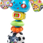 VTech Baby Rattle and Sing Puppy