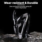ROCKBROS Bike Water Bottle Holder Ultralight Bottle Cages with Screws Tool | Universal Bike Cup Holder Rack for Road MTB Bike