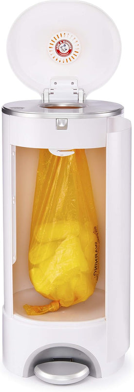 Munchkin Arm & Hammer Diaper Pail Refills, Lavender, 8 Pack