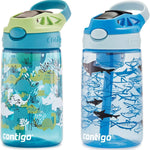 Contigo Aubrey Kids Water Bottle
