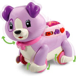 LeapFrog Step and Learn Violet