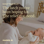 Medela Contact Nipple Shields for Breastfeeding