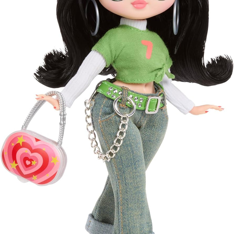 LOL Surprise OMG The Powerpuff Girls Doll - Buttercup