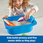 Learning Resources Helping Hands Sensory Scoops