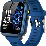 Phyulls Smart Watch for Kids with 39 Games, Camera, and Music Player
