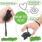 550pcs Fidget Toys Adults ，Sensory Toys， Desk Fidgets Toys for Office Stress/Anxiety Relief (550 PCS)