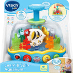 VTech Learn and Spin Aquarium