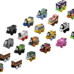 Thomas & Friends MINIS 20 Pack Toy Trains for pretend play and imaginative storytelling