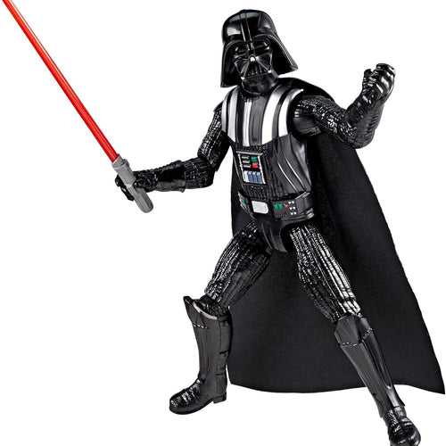 STAR WARS Titan Series Darth Vader, 12-Inch Action Figure & Accessory, Toys for Boys & Girls Ages 4+
