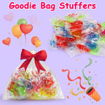 100PCS Glitter Slap Hands for Kids 4-8 Party Favors Goodie Bag Stuffers Classroom Prizes Bulk Mini Treats