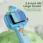 Borescope Camera Toy with Light for Kids STEM Science Educational Toy