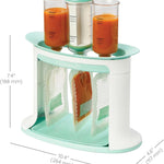 Infantino Squeeze Station, Baby Food Pouch Filler, BPA-Free