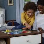 Classic Sorry! Hasbro Board Game for Kids Ages 6 and Up with 4 Pawns and Family Game Night Fun