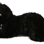 GUND Sebastian Tuxedo Kitten Plush Toy, Premium Cat Stuffed Animal for Ages 1 and Up, Black/White, 14”