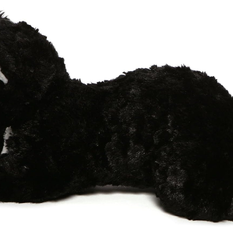 GUND Sebastian Tuxedo Kitten Plush Toy, Premium Cat Stuffed Animal for Ages 1 and Up, Black/White, 14”