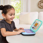 VTech Bluey Game Time Laptop: 10 Interactive Games Featuring Beloved Characters