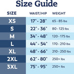 Tranquility Overnight Absorbent Underwear, XL, Maximum, 66 in, 14 ct | All-Night Sleep, Breathable Comfort, Adult Diapers