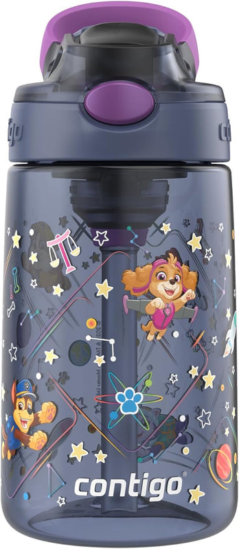 Contigo Aubrey Kids Water Bottle