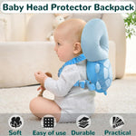 Baby Head Protector Backpack for Falling Crawling and Walking Toddler Essentials Harness Infant Koala Toys Helmets Baby Essentials Must Have 0.5-2 Years