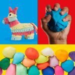 Play-Doh 65-Pack Ultimate Color Collection Modeling Clay, 1-Ounce Cans, Ages 2+, Classroom Supplies