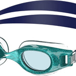Speedo Unisex-child Swim Goggles Hydrospex Ages 6-14