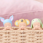 Sonny Angel Hippers Dreaming 3 Series - 1 Sealed Blind Box Original Mini Figure - One Assorted - No Choice Available