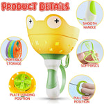 Outside Manual Capture Catching Game for Kids Ages 4-8 - Toddler Chasing Toy