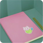 Dan&Darci diamond art kit for kids - gem painting - arts & crafts for ages 6-12 - creative gift ideas