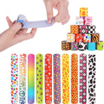 124 Pcs Party Favors Toys Set for Kids 4-8, Birthday Gifts, Goodie Bag Stuffers, Treasure Box Prizes