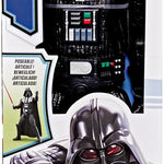 STAR WARS Titan Series Darth Vader, 12-Inch Action Figure & Accessory, Toys for Boys & Girls Ages 4+