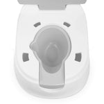 Munchkin Arm & Hammer Multi-Stage 3-in-1 Potty, Grey