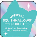 Squishmallows Original 10-Inch Bluey HugMees - Medium-Sized Ultrasoft Official Jazwares Plush