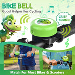 Toddler/Kids Bike Helmet Set with Adjustable Helmet and Protective Gear for Boys and Girls