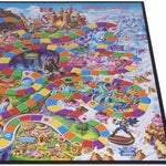 hasbro gaming candy land kingdom of sweet adventures board game for kids easter gifts boys girls ages 3 up