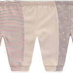 JELYLOVE 20 Pack Baby Boy Girl Bodysuits Sets New born Clothes Essentials | classic & stylish,newborn essentials set,easy to mix & match,everyday wear,easy diaper changes,perfect for new parents
