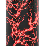 Boys Water Bottle with Straw,18 oz Kids Insulated Cups with Stainless Steel Leak Proof for School,Sport&Travel（Lightning）