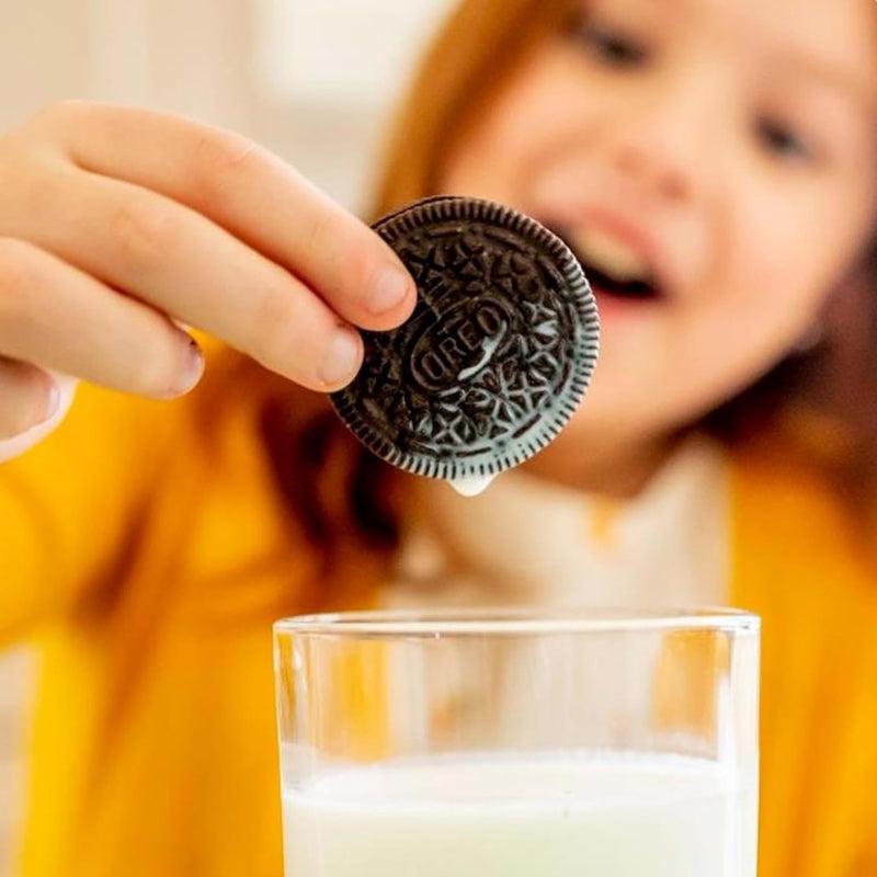 OREO Original, OREO Golden, CHIPS AHOY! & Nutter Butter Cookie Snacks Variety Pack, 56 Snack Packs (2 Cookies Per Pack) | Snack Packs, 2 Cookies Per Pack, Individually Wrapped
