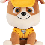 GUND Official PAW Patrol Marshall in Signature Firefighter Uniform Plush Toy, Stuffed Animal for Ages 1 and Up, 6" (Styles May Vary)
