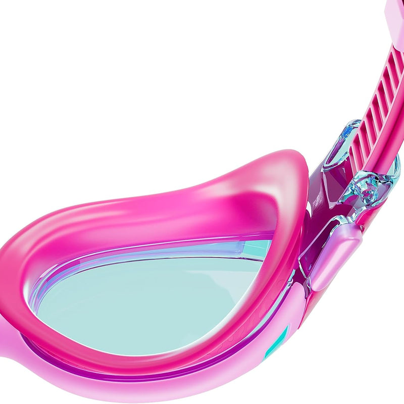 Speedo Unisex Kids Swim Goggles Biofuse 2.0 Junior