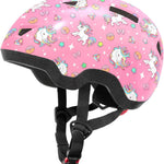 Mountalk Kids Bike Helmet for Infants to Youth Boys and Girls - CPSC and ASTM Certified