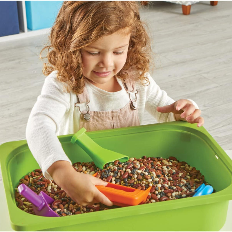 Learning Resources Helping Hands Sensory Scoops