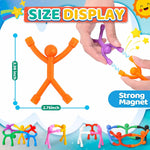Magnetic Travel Toys: Fidget, Sensory, and Road Trip Essentials for Kids 3-8