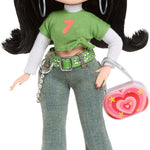 LOL Surprise OMG The Powerpuff Girls Doll - Buttercup
